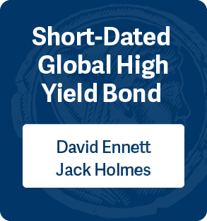 Short-Dated Global High Yield Bond